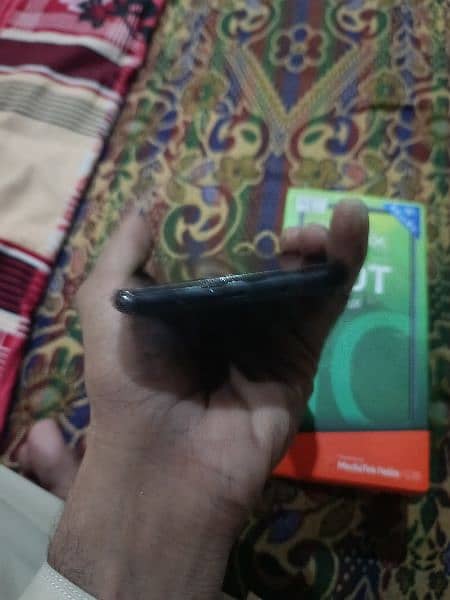 infinix hot 10play 4/64 5