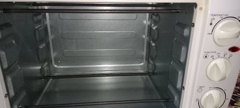 Dsp Toaster Oven 3