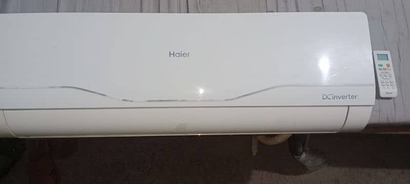 Haier DC inverter 1 ton 03006798911 0