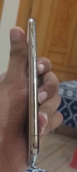 Iphone xs 64GB Pta approved 4