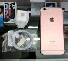 Iphone 6s stroge 64 GB PTA approved for sale 03220732804 My Whatsapp