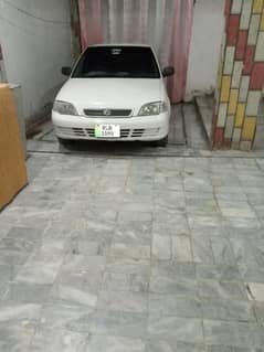 Suzuki Cultus VX 2005