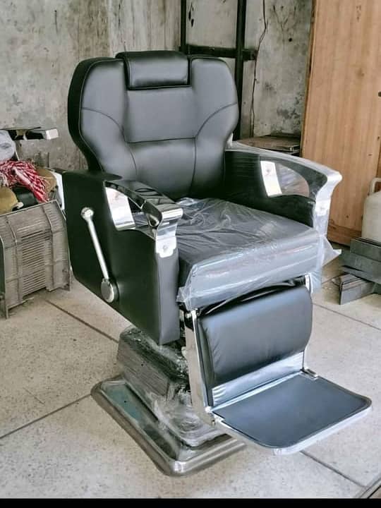 barber chair/saloon chair/cutting Chair/hydraulic chair/parlour chair 1