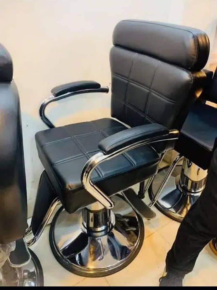 barber chair/saloon chair/cutting Chair/hydraulic chair/parlour chair 2