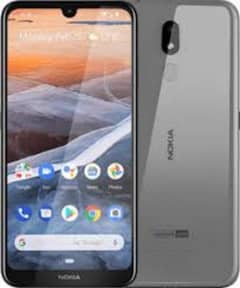 Nokia 3.2.   3gb Ram 64gb memory good condition