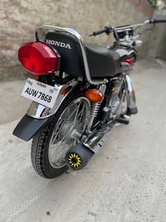 honda 125 (2024)(125)