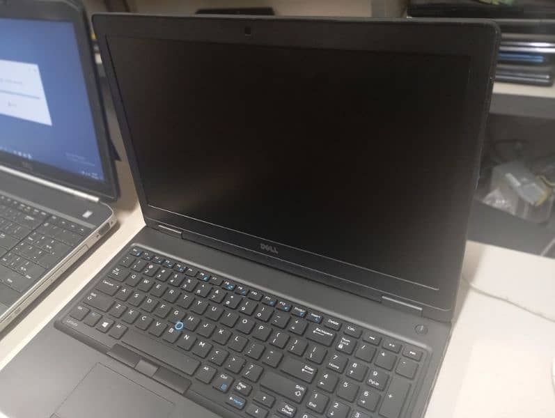 DELL 5580 CORE I5 7TH GEN WITH BACKLITE KEYBOARD 3