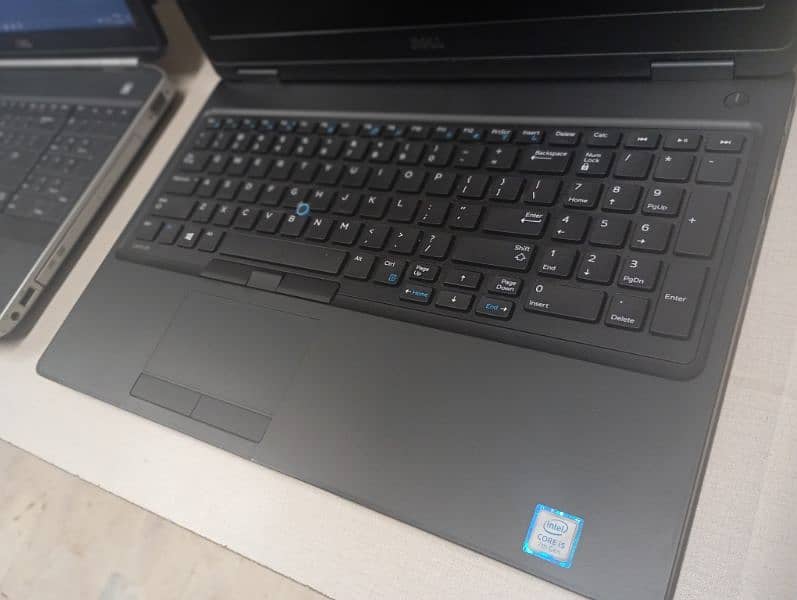 DELL 5580 CORE I5 7TH GEN WITH BACKLITE KEYBOARD 4