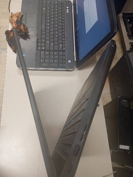 DELL 5580 CORE I5 7TH GEN WITH BACKLITE KEYBOARD 5