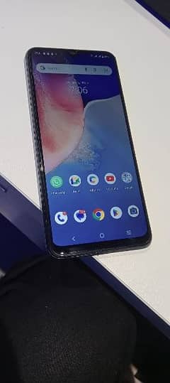 vivo y15s