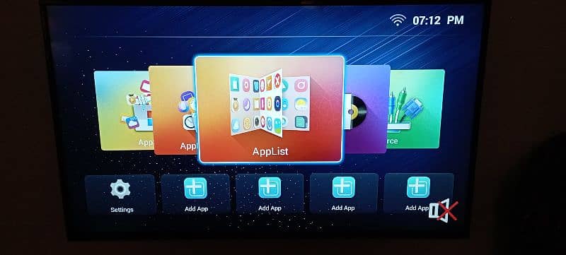 Changhong Ruba 43 inch TV. Android Perfect Condition 0