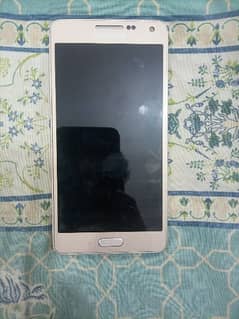 sumsung a5 2gb 16gb 03113028656 whatsapp number 0