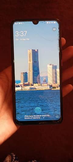 vivo y 51 condition 10/9 0