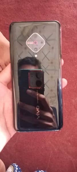 vivo y 51 condition 10/9 1