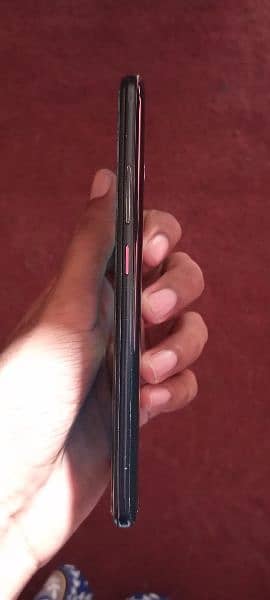 vivo y 51 condition 10/9 5