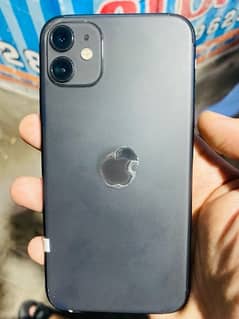 Iphone 11 Factory Unlock 64gb