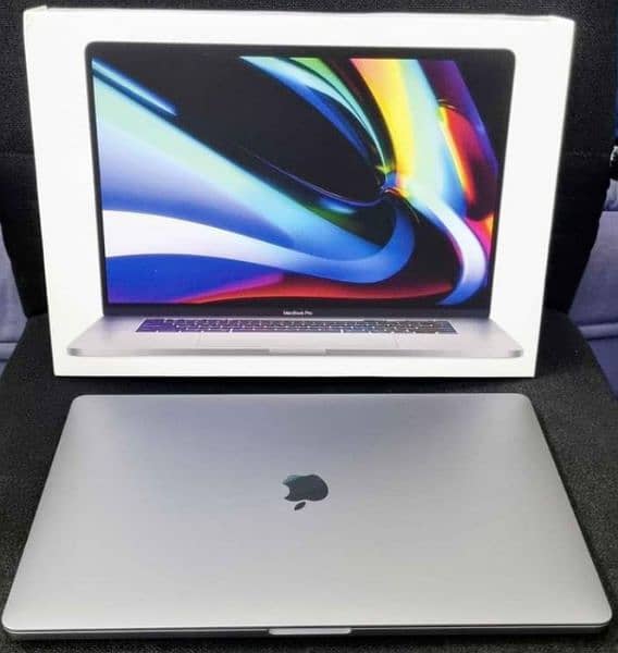 MACBOOK PRO 2019 Core i9 for SALE ME 0