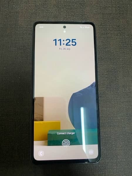 Samsung Galaxy A52 For sale in best condition 3