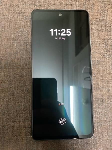 Samsung Galaxy A52 For sale in best condition 4