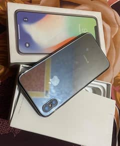 iPhone x Exchange possibles 0