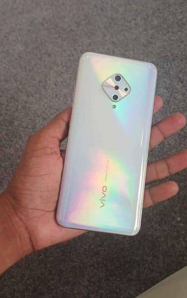 Vivo S1 Pro Full Box 8/128 10/10 Condition Call Me, 0305,694,94,75 5