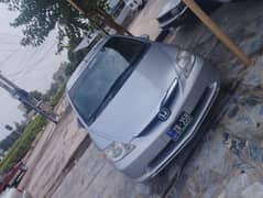 Honda City Vario 2005