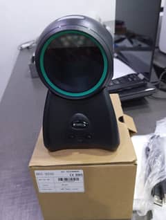 Barcode scanner new /  barcode scanners