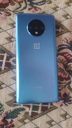 oneplus 7t 8/128 with 65 wait original charger 0