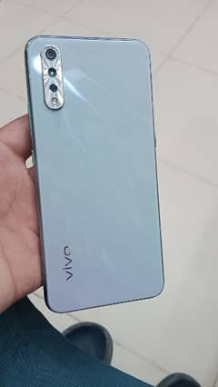 Vivo S1 .