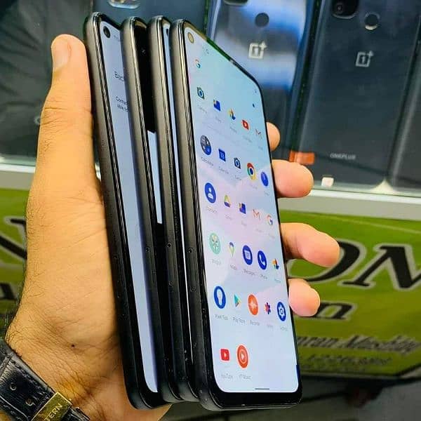 Google Pixel 4 , 4xl , Pixel 4a 5g 64gb 128gb Fresh Stock Available 6