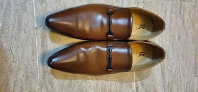 Branded Men Formal Shoe 0