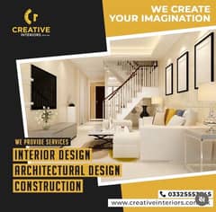 Architectural & Interior Design Services