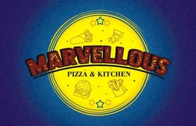 Need staff at Marvellous pizza and kitchen 0