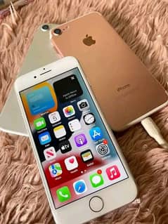 iphone 7 128gb PTA approved 03457061567 My WhatsApp number