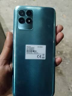 Realme Narzo 50 4/64 GB