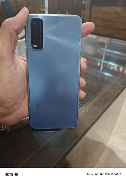 Vivo y20s 4 128 GB 1