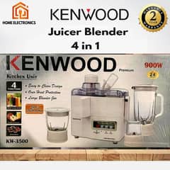 juicer blender chopper