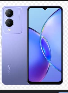 Vivo Y17s