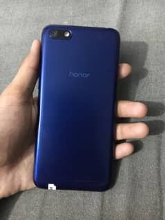 Huawei Honor Y5 pta approved