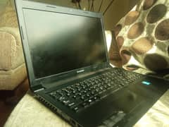 Lenovo B5400 i5 4th gen for sale