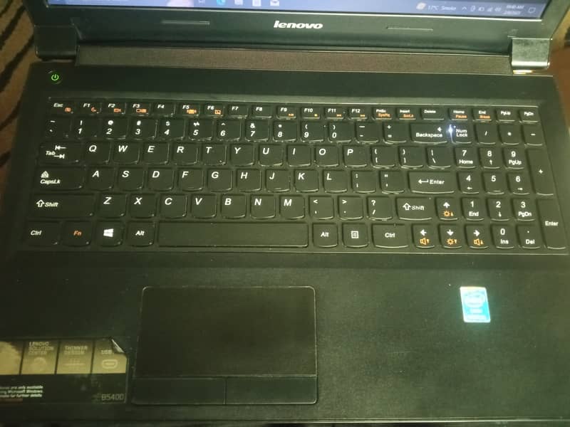 Lenovo B5400 laptop i5 4th gen for sale 4