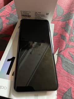 oppo Reno12 5G  12/512  Betry 5000mah  just box  opan  sim nahi dhali