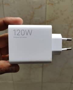 Redmi 120 watt original box wala Redmi 13pro puls ka charger available