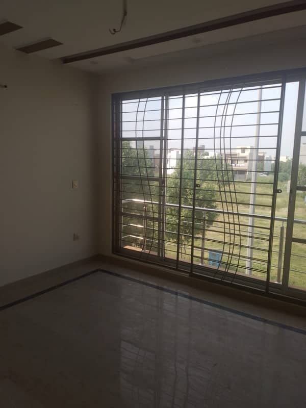 Brand New house for rent in DHA RAHBAR defence road lahore gate no 3 3