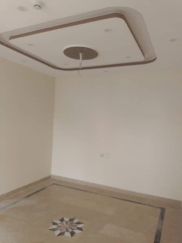 Brand New house for rent in DHA RAHBAR defence road lahore gate no 3 5