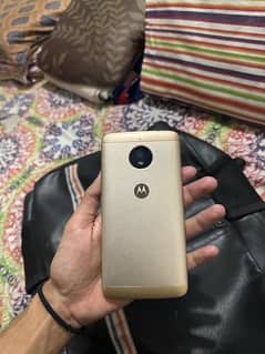 Motorola E4 Plus Dual Sim Pta Approved