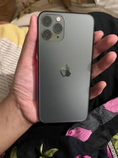 IPHONE 11 PRO JV NON PTA 0