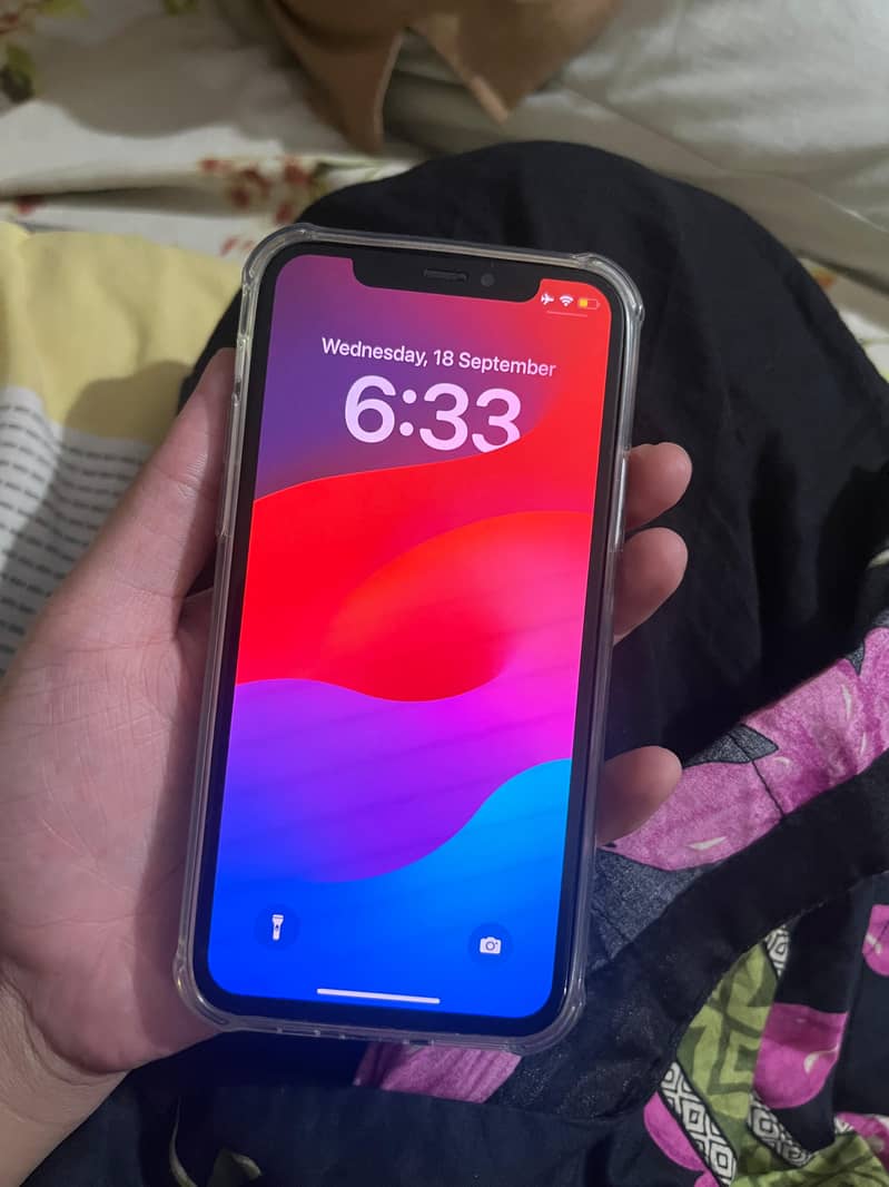 IPHONE 11 PRO JV NON PTA 2