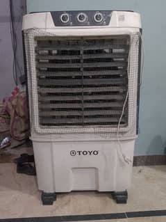 Air Cooler Good Condition