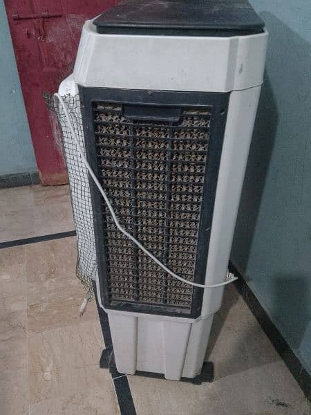 Air Cooler Good Condition 1